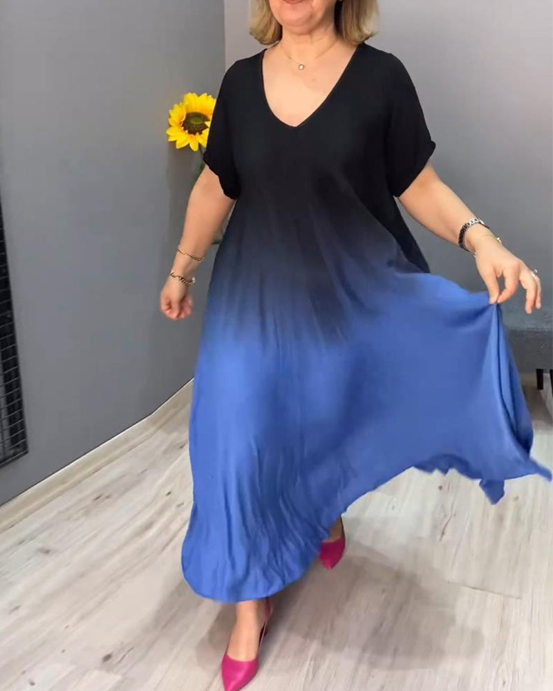 Joanna | Pleated Dress