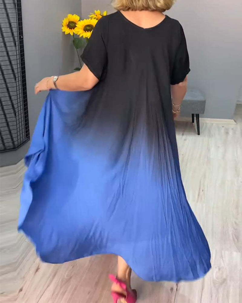Joanna | Pleated Dress